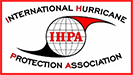 IHPA Client of Madeleine MacRae Logo