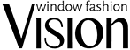 Window Fashion Vision Logo Madeleine MacRae Client