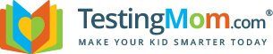 TestingMom.ca Logo Madeleine MacRae Client