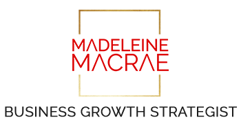 Madeleine MacRae